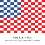 god bless america - ken elkinson