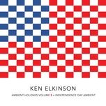 america, the beautiful - ken elkinson