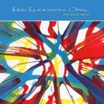 opal (dub a remix) (radio edit) - ken elkinson