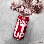 turn it up - tobu