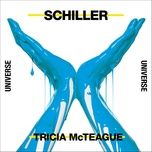 universe - schiller, tricia mcteague