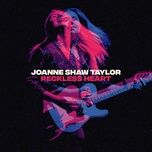 i'm only lonely - joanne shaw taylor