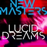 lucid dreams - new masters, gilad hekselman