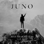 hataraketteja - juno, rosi