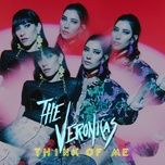 think of me - the veronicas