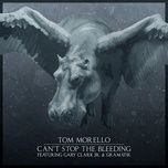 can't stop the bleeding - tom morello, gary clark jr., gramatik