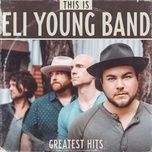small town kid - eli young band