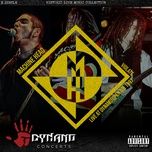 violate (live at dynamo open air / 1997) - machine head