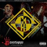 take my scars (live at dynamo open air / 1997) - machine head