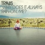 driftwood (live) - travis