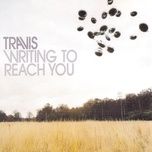 high as a kite - travis