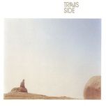 ancient train - travis