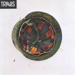 back in the day - travis