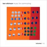violins/escape - ken elkinson