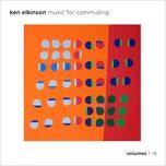 changes from the sea - ken elkinson