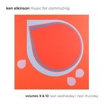 almost quiet - ken elkinson