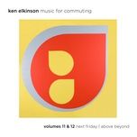 lucid - ken elkinson