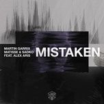 mistaken (extended mix) - martin garrix, matisse & sadko, alex aris