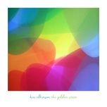 antelope valley (bonus track) - ken elkinson