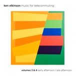 ignition, ascension - ken elkinson