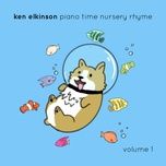 mary mary quite contrary - ken elkinson