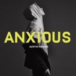 anxious - austin mahone