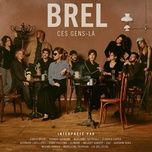 bruxelles - zaz