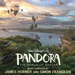 shaman of the souls (from pandora: the world of avatar - satu'li canteen) - james horner, simon franglen