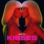 get to know me - anitta, alesso