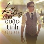 tinh bo vo - tung anh, ha van