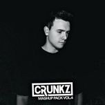 final countdown vs. wow (crunkz mashup) - europe, tiesto