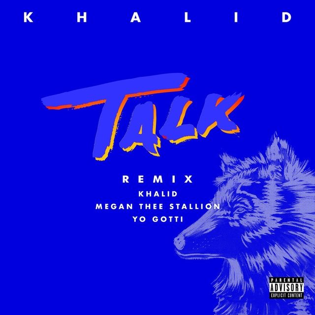talk khalid