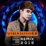 yeu em qua hoa vo tam remix - truong khai minh