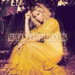 symptoms - ashley tisdale