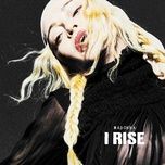 i rise - madonna