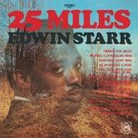 he who picks a rose (album version) - edwin starr