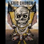 mixed drinks about feelings (live at ppg paints arena, pittsburgh, pa / april 21, 2017) - eric church, joanna cotten