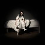 bad guy (tiesto's big room remix) - billie eilish