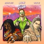 diva - aazar, swae lee, tove lo