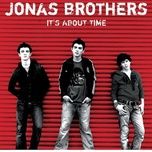 please be mine (album version) - jonas brothers