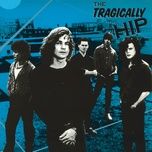 evelyn - the tragically hip