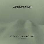 fox tracks - ludovico einaudi, redi hasa, federico mecozzi