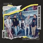 duele (version pop) - reik, wisin & yandel