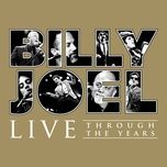 big shot (live at festhalle, frankfurt, germany - june 1994) - billy joel