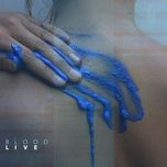 blood (live session) - morgan bain