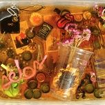 selos - the vowels they orbit