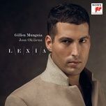 benedetto sia 'l giorno - gillen munguia, franz liszt