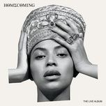 partition (homecoming live) - beyonce