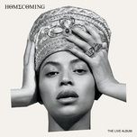 lift every voice and sing (blue's version - homecoming live) - blue ivy carter, beyonce