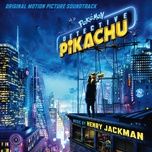 mewtwo awakes - henry jackman